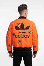 Veste Bomber Bullet