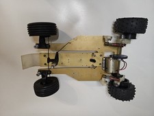 Rc Vintage BULLIT MRC 