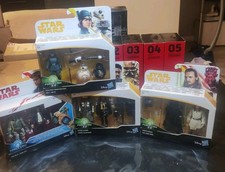 Star Wars Figurine Force Link