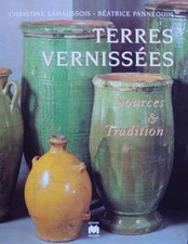 BOOK/LIVRE : TERRES