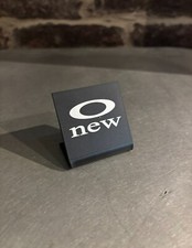 Oakley Display Plv Plastique