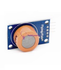 New MQ-3 Alcohol Sensor Module Breath Gas Detector Ethanol Detection For Arduino