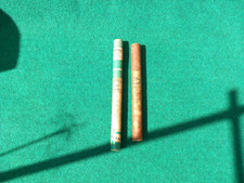 Ancien mustimètre et alcoolomètre vin alcool spiritueux