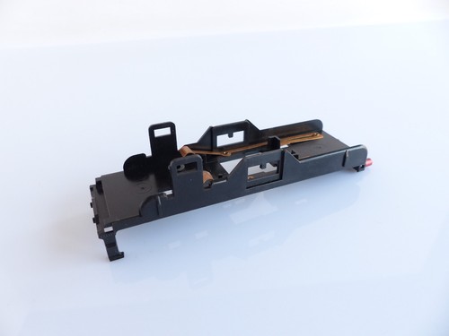 Jouef chassis tender 1 - chassis,