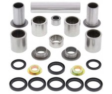 YAMAHA YZ 125 250 / WRF 250 /