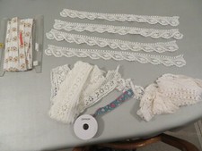 VINTAGE ANCIEN  LOT  DE