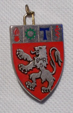 insigne GMR 5 - Groupement des