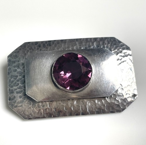 Ancien broche pendentif - ancien, broche/pendentif