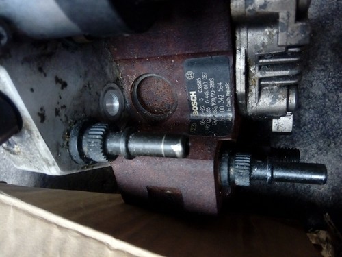 Pompe injection laguna 1l9 - laguna,