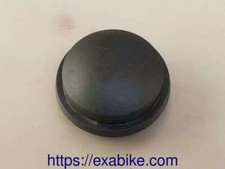 cache d'ecrou de roue arriere pour Piaggio Fly 50  de 2008 a 2017