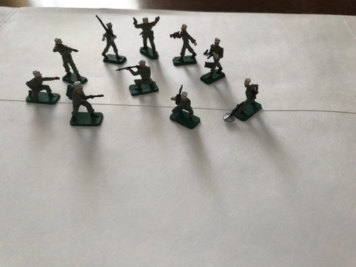 Starlux petits soldats - starlux, 1/50
