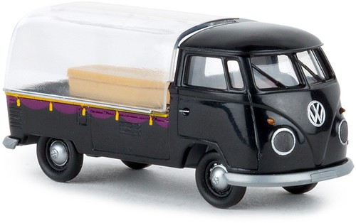 Brekina 32458 volkswagen - volkswagen, t1b