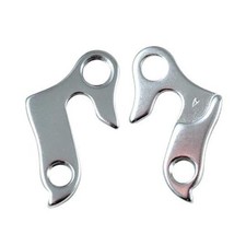 Patte de derailleur alu marwi