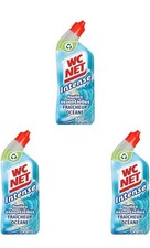 Nettoyant Gel Wc Net Lot De 3x700ml