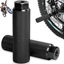 2 Pièces Bike Pegs