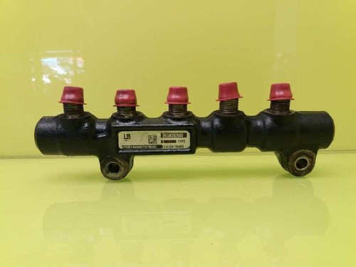 Rampe injection citroen - citroen, c4
