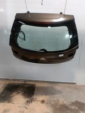 Malle/Hayon arriere CITROEN C3 2 PHASE 1 8701CG