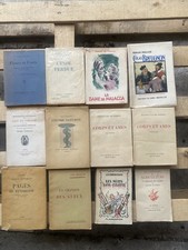 Lot 42 vol. petite
