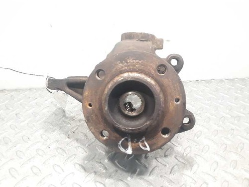 364752 moyeu roue - 364752, avant