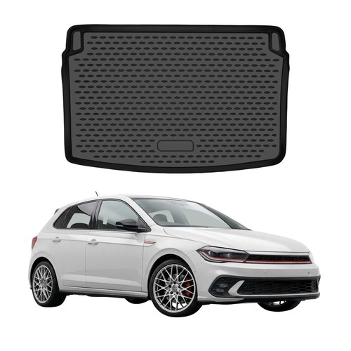 Omac tapis coffre pour vw - tapis,