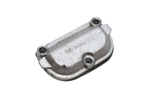 Couvercle soupape de - couvercle,