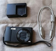 Appareil photo numérique