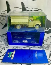 Tintin Voiture 1/43è Atlas
