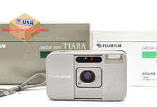 [PRESQUE COMME NEUF dans sa boîte] Appareil photo argentique Fujifilm Fuji...