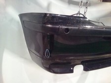Pare choc arriere BMW SERIE 3