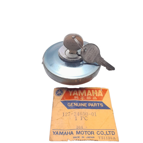 Yamaha dt100 dt125 dt1 - dt100,