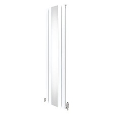 Radiateur Plat Miroir