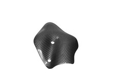 Carénage d´échappement