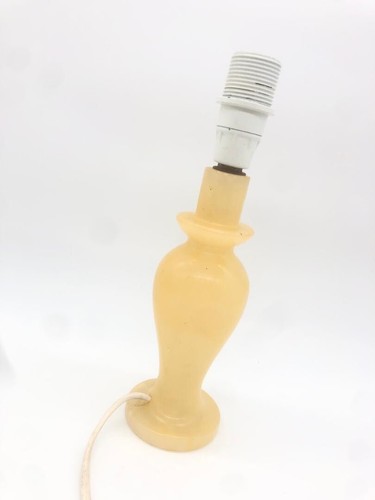 Pied lampe chevet - de,