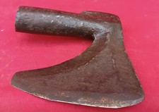 Outil Ancien Doloire De