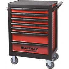 Servante d'atelier pro 7