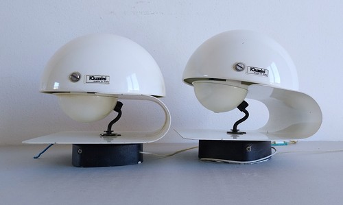 Giuseppe cormio pour guzzini - pour, i