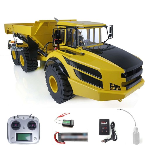 6 metal hydraulic - 1/14,