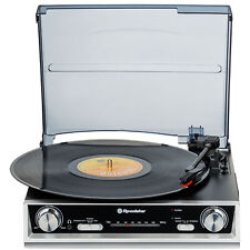 Platine Vinyle 33/45/78