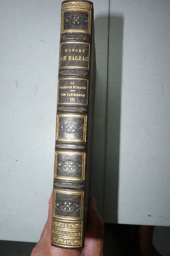 Honoré balzac charles - balzac,