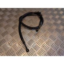 durite frein avant moto cross dirt bike chinois 125 skyteam st156fmi