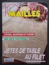 § catalogue ancien 1000