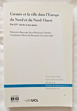 L' Armée et la Ville dans l'