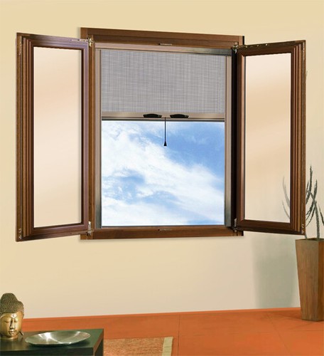 Slim moustiquaire rouleau - slim,