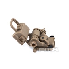 Casque FMA tactique vision