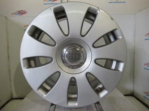 Jante aluminium audi 16 - jante,