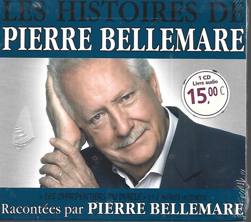 Pierre bellemare 5 - ,