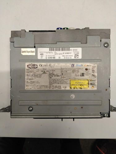 Module autoradio gps bmw - gps,