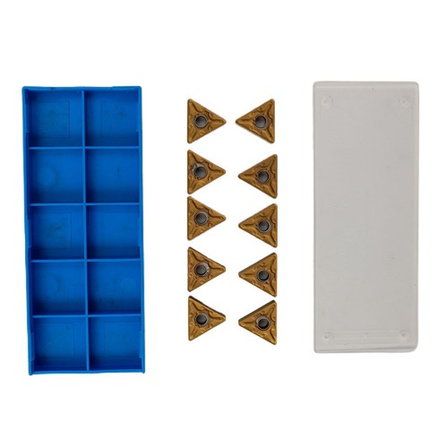 Tnmg160408 plaquettes - ma,