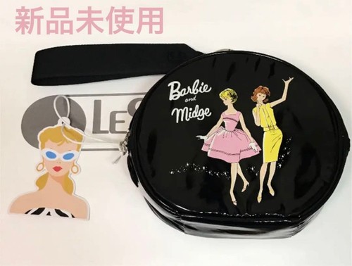 Barbie midge - et,