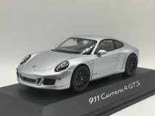 Porsche 911 Carrera 4 GTS Type